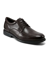 Rockport Men's Charles Road Apron Toe Dress Oxfords