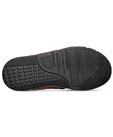 Rockport Men's Jaya Slip-On Casual Flat Sandals