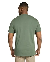 Johnny Bigg Men's Essential Crew Neck Tee