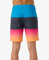 O'Neill Hyperfreak Heat Block 19" Boardshorts