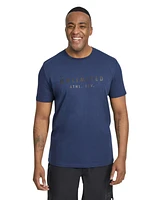 Johnny Bigg Men's Graphic Active Tee