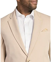 Johnny Bigg Big & Tall Tanner Stretch Suit Jacket