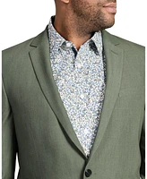Johnny Bigg Big & Tall Moore Hyperstretch Suit Jacket