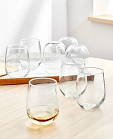 Arch Studio Glassware Collection Exclusively At Macys