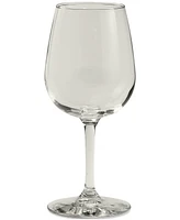 Arch Studio Stemmed Wine Glasses, Set of 8, Exclusively at Macy's
