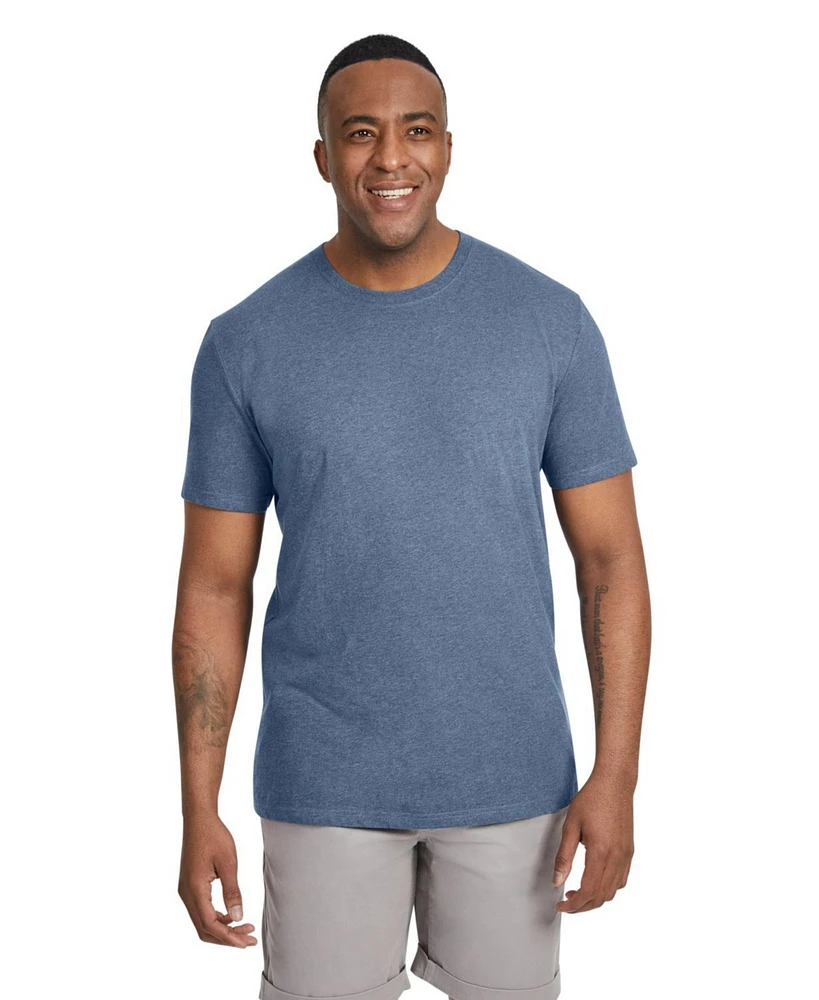 Johnny Bigg Big & Tall Essential Crew Neck Tee