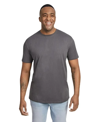 Johnny Bigg Big & Tall Essential Crew Neck Tee