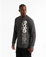 Ecko Unltd Men's Think Tank Thermal T-Shirt
