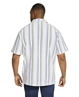 Johnny Bigg Men's Cooper Relaxed Fit Shirt