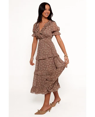 Petal and Pup Women's Dayla Maxi Dress