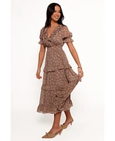 Petal and Pup Women's Dayla Maxi Dress