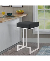 Slickblue Counter Height Stool – Stylish and Comfortable Seating for Kitchen & Dining