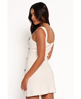 Petal and Pup Women's Murphy Mini Dress