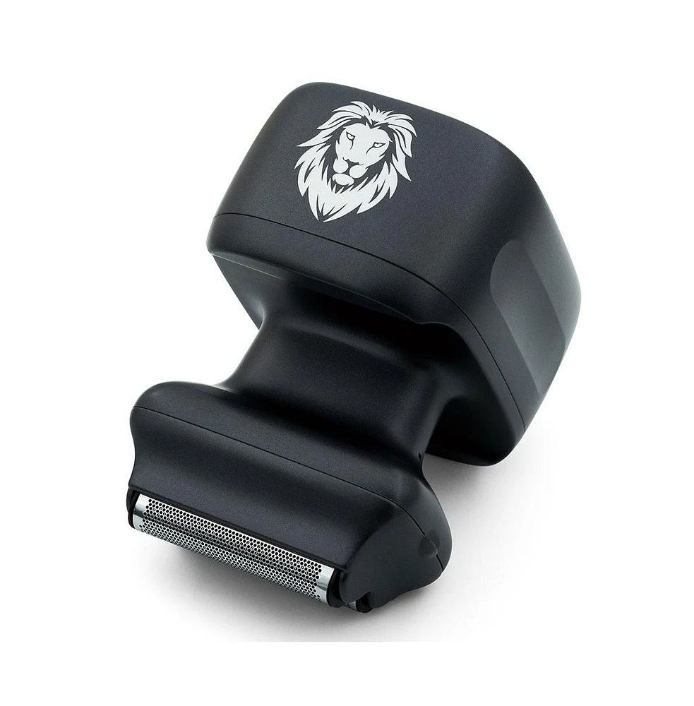 Skull Shaver One Lion