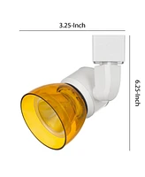 Slickblue Led Track Fixture – Modern and Adjustable Lighting for Kitchen, Living Room, or Office