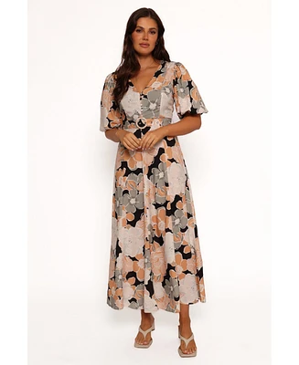 Petal and Pup Women's Tiarni Maxi Dress