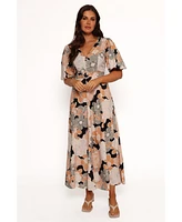 Petal and Pup Women's Tiarni Maxi Dress