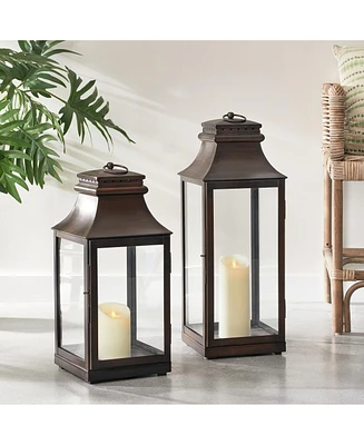 Napa Home & Garden Colby Outdoor Lantern Large