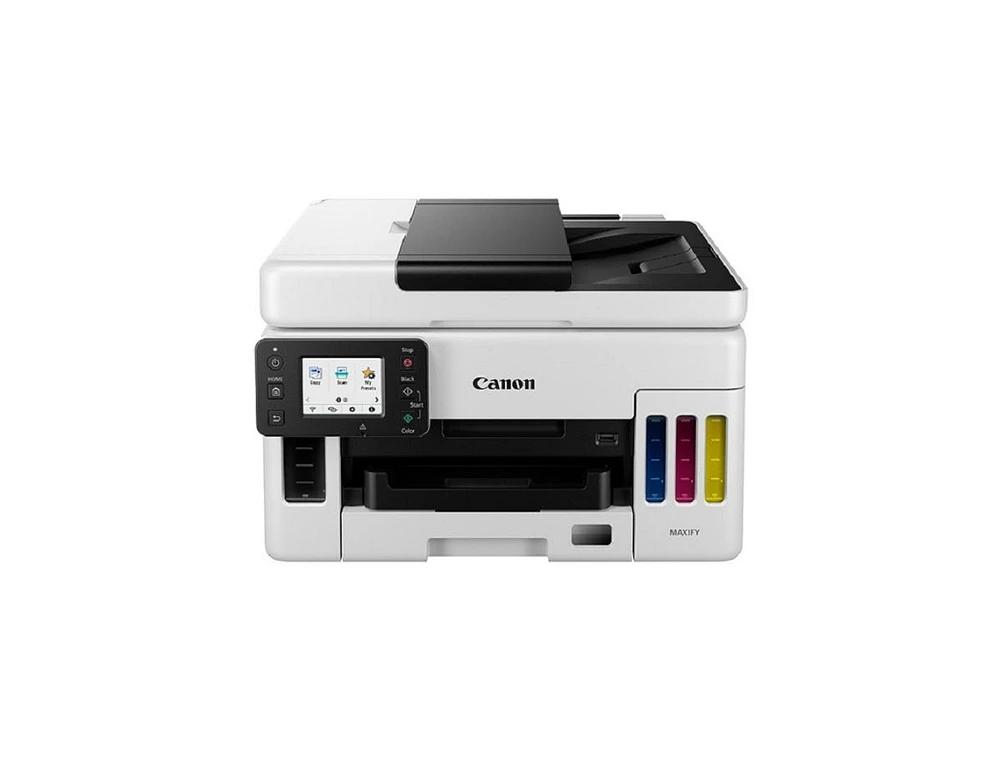 Canon Maxify GX6021 Wireless MegaTank All-In-One Color Printer