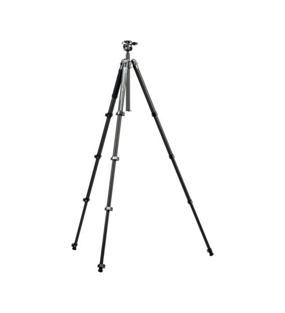 FotoPro X-Airfly tripod (Gray)