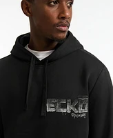 Ecko Unltd Men's Spidey Watch Hoodie