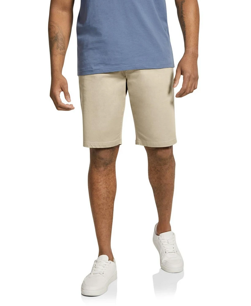 Johnny Bigg Big & Tall Cameron Knit Short