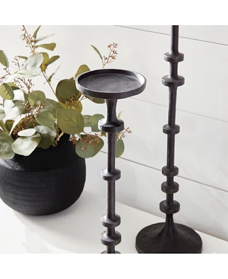 Napa Home & Garden Abacus Candle Stands