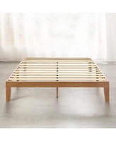 Slickblue Platform Bed Frame Sleek