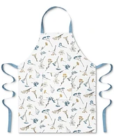 Lenox Wildflowers All-Over Apron