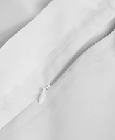 Charter Club Sleep Luxe 800 Thread Count 100% Cotton 3-Pc. Duvet Cover Set, Full/Queen, Exclusively at Macy's