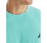 Nautica Men's Short Sleeve Sleep T-Shirt