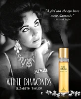 Elizabeth Taylor 5-Pc. White Diamonds Mother's Day Fragrance Gift Set