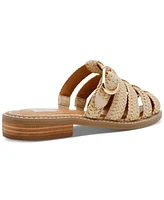 Dv Dolce Vita Women's Fyona Fisherman Flat Mules