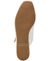 Dv Dolce Vita Women's Montrice Flat Mule Slides