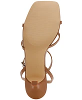 Dv Dolce Vita Women's Zidane Ankle-Strap Bow Dress Sandals