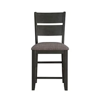 Slickblue Counter Height Chair – Stylish and Comfortable Seating for Kitchen or Bar
