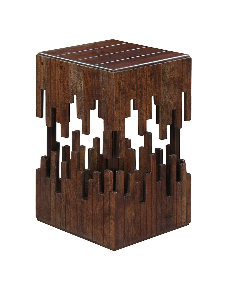 Slickblue Accent Side End Table for Stylish and Functional Home Decor