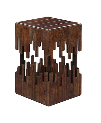 Slickblue Accent Side End Table for Stylish and Functional Home Decor