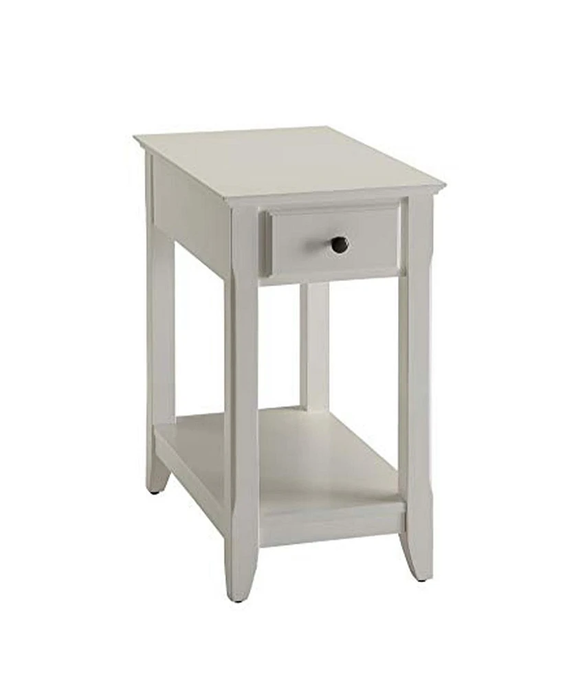 Slickblue Affable Side Table for Cozy and Stylish Home Decor