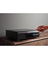 Denon Dcd-1700NE Cd/Sacd Player with Advanced AL32 Processing Plus