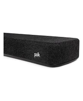 Polk Audio React Home Theater Sound Bar with Alexa Built-In