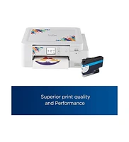 Brother Genuine Sublimation Ink Cartridge Black+Cyan+Magenta+Yellow