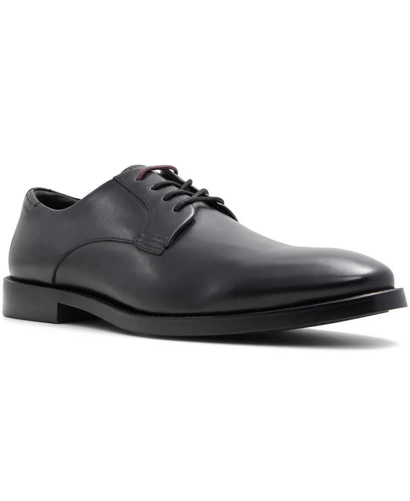 Ted Baker Men's Regent Lace Up Derby Dress Shoe