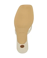 Nine West Women's Andela Slip-On Dress Sandals