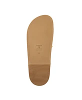 Schutz Women's Calabria Sporty Flat Sandals