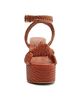 Schutz Women's Khari Platform Dress Sandals