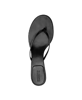 Schutz Women's Carolyn Slip-On Dress Sandals