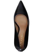 Lauren Ralph Women's Lindella Pumps