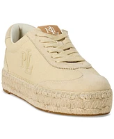 Lauren Ralph Women's Luize Sneakers