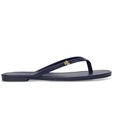 Lauren Ralph Women's Raquel Flip Flop Sandals
